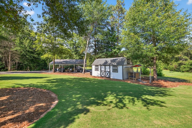 299 Scott Ln, Pelzer, SC 29669 - photo 27