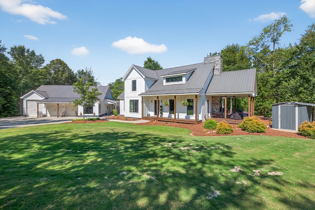 299 Scott Ln, Pelzer, SC 29669 - photo 36
