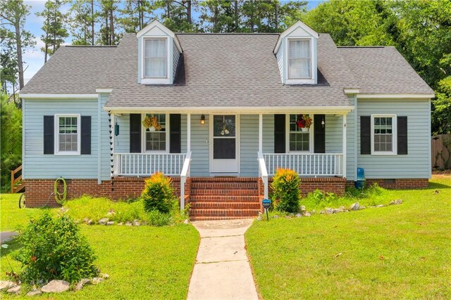 506 Quincy Rd, Seneca, SC 29678 - photo 1