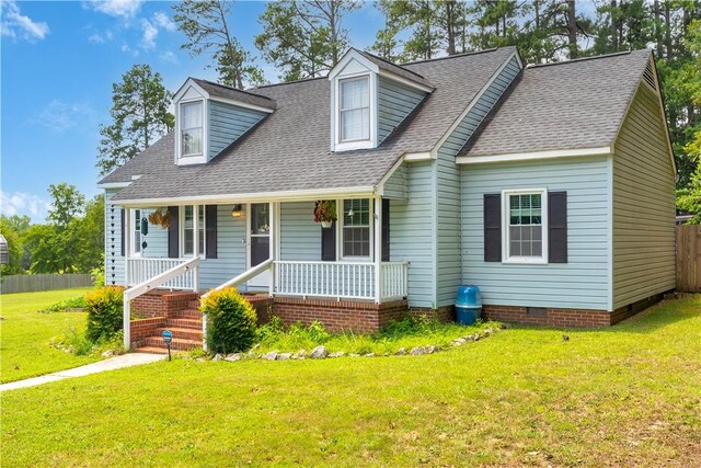 506 Quincy Rd, Seneca, SC 29678 - photo 2
