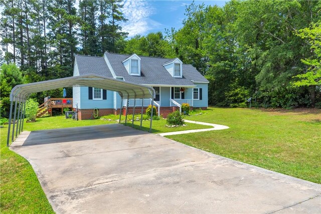 506 Quincy Rd, Seneca, SC 29678 - photo 27