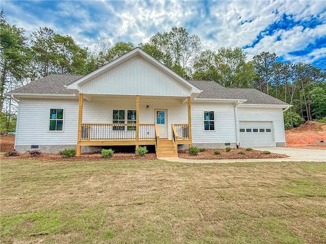 222 Simpson St, Westminster, SC 29693 - photo 1