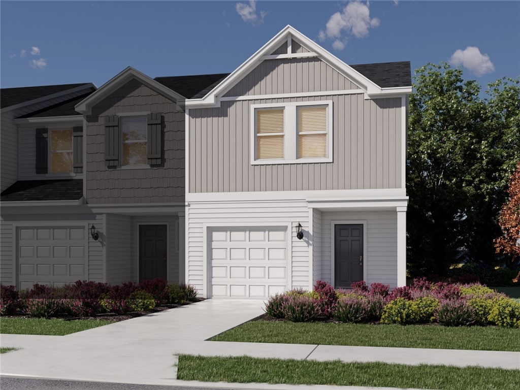 859 Ernest Ln, Lyman, SC 29365 - photo 1
