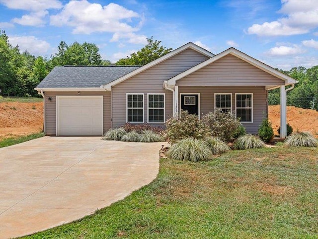 129 Fairfield Rd, Walhalla, SC 29691 - photo 1