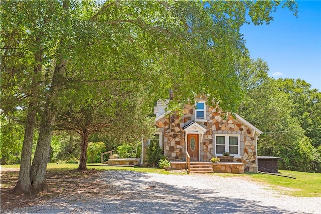 2549 Six Mile Highway, Central, SC 29630 - photo 1