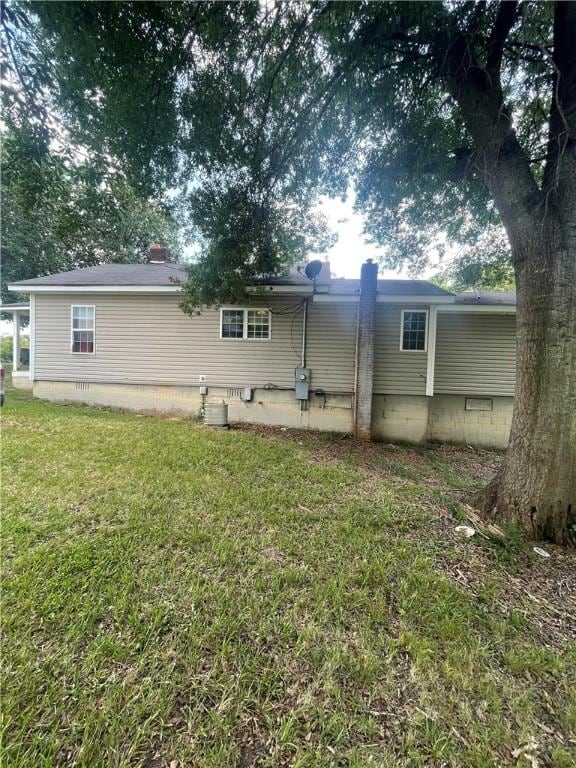 313 Lakeside Dr, Westminster, SC 29693 - photo 6