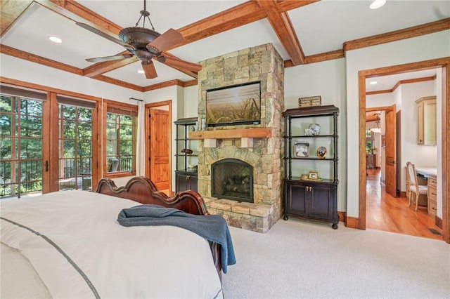 812 Lake View Ct, Salem, SC 29676 - photo 22