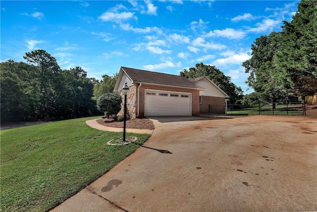 1402 Stonehurst Dr, Anderson, SC 29621 - photo 25