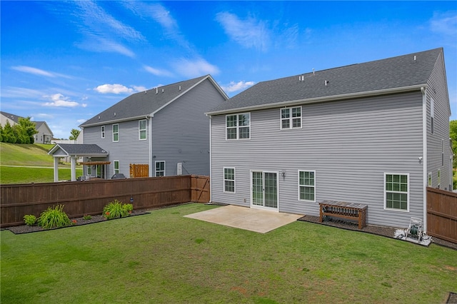202 Walla Walla Ct, Greenville, SC 29607 - photo 29