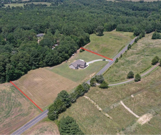 626 Johnny Long Rd, Iva, SC 29655 - photo 3