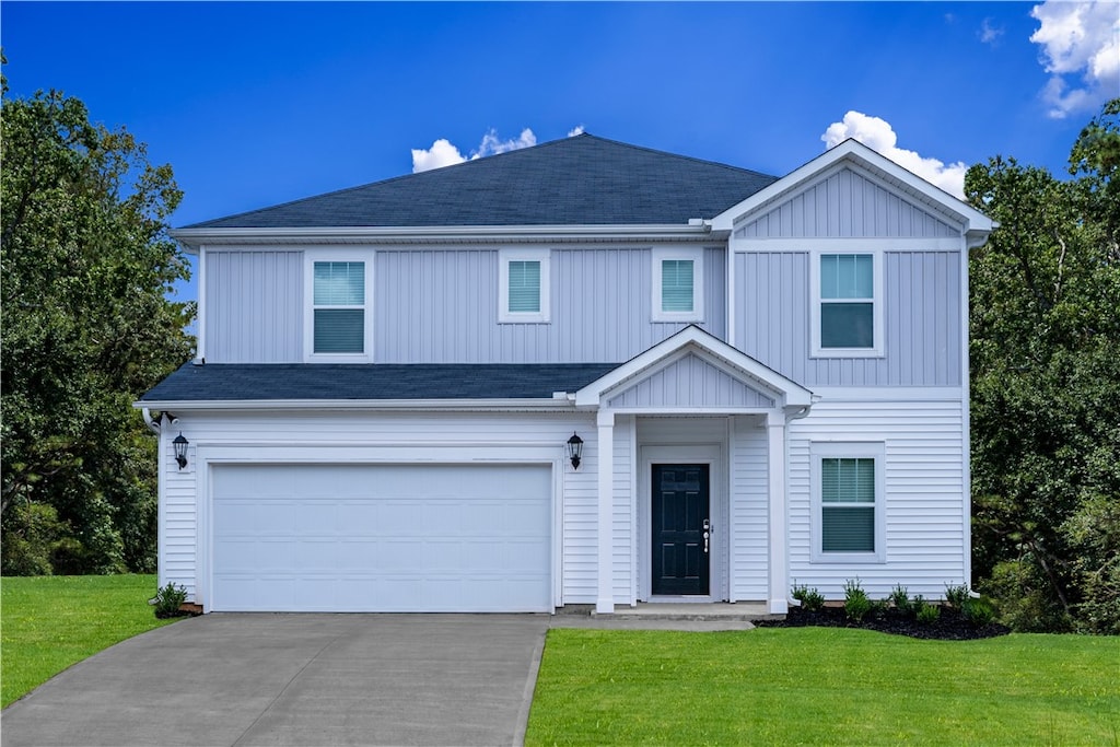 604 Tilson Rd, Piedmont, SC 29673 - photo 1