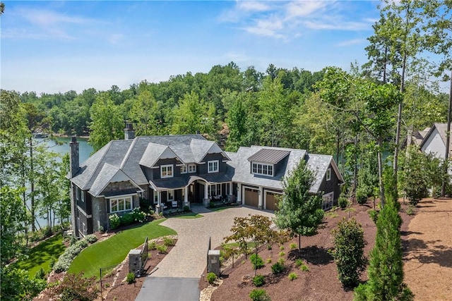 111 Promontory Ct, Six Mile, SC 29682 - photo 1