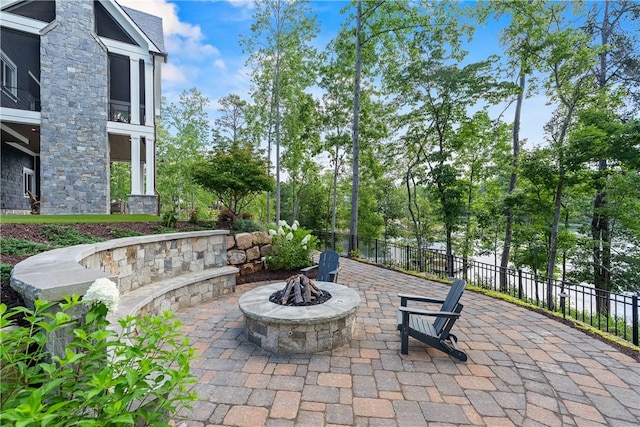 111 Promontory Ct, Six Mile, SC 29682 - photo 32