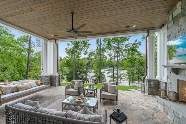 111 Promontory Ct, Six Mile, SC 29682 - photo 28