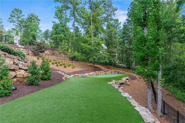 111 Promontory Ct, Six Mile, SC 29682 - photo 34
