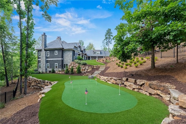 111 Promontory Ct, Six Mile, SC 29682 - photo 35