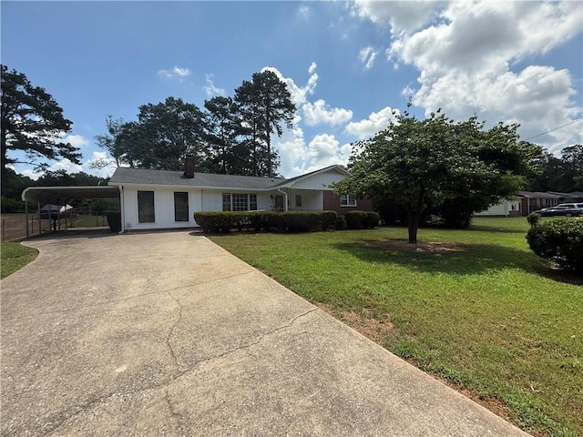 311 Hillcrest Cir, Anderson, SC 29624 - photo 3