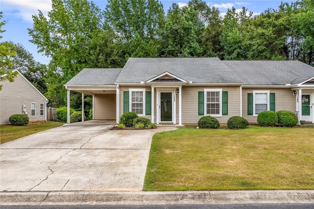 102 Caleb Ct, Anderson, SC 29625 - photo 1