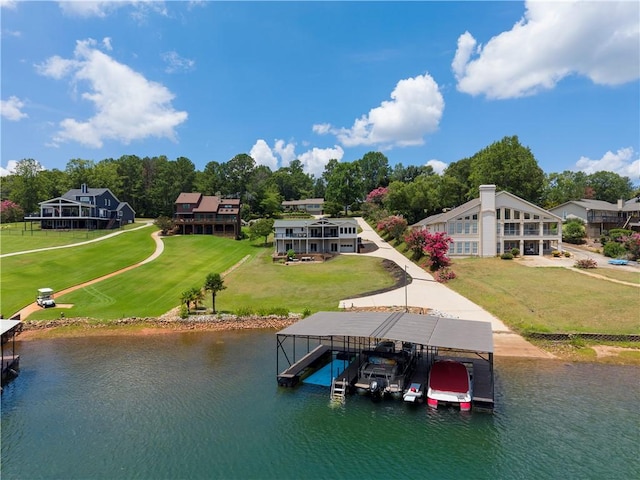 1626 Keowee Lakeshore Dr, Seneca, SC 29672 - photo 40
