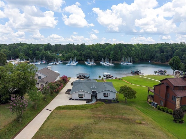 1626 Keowee Lakeshore Dr, Seneca, SC 29672 - photo 41