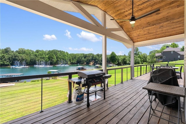 1626 Keowee Lakeshore Dr, Seneca, SC 29672 - photo 31