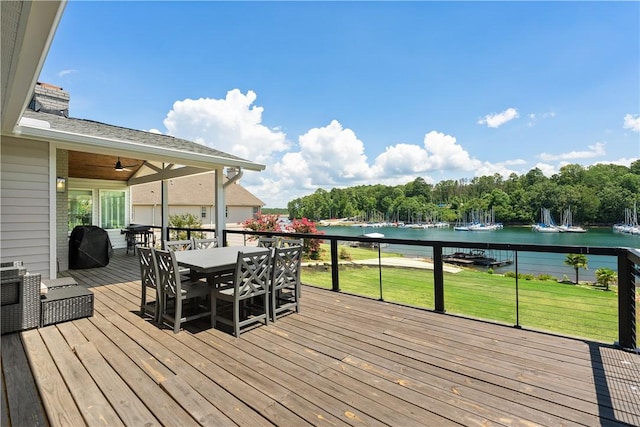 1626 Keowee Lakeshore Dr, Seneca, SC 29672 - photo 33