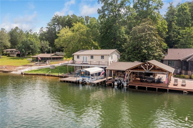 325 Time Out Pl, Tamassee, SC 29686 - photo 29