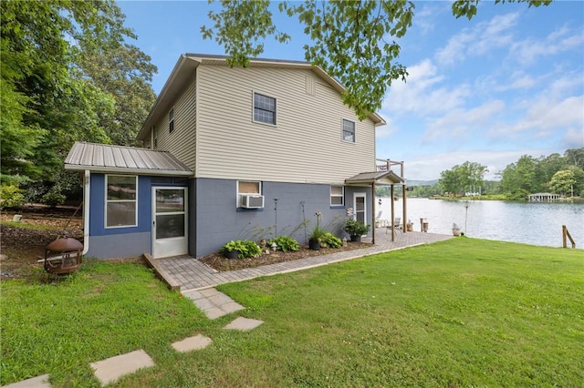 325 Time Out Pl, Tamassee, SC 29686 - photo 1