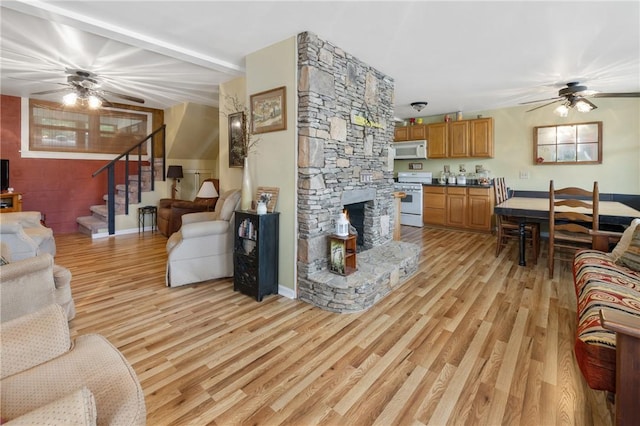 325 Time Out Pl, Tamassee, SC 29686 - photo 3