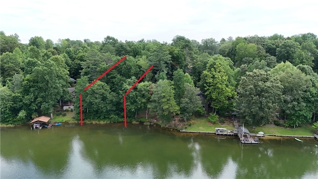 533 Sleepy Hollow Ct, Tamassee, SC 29686 - photo 3