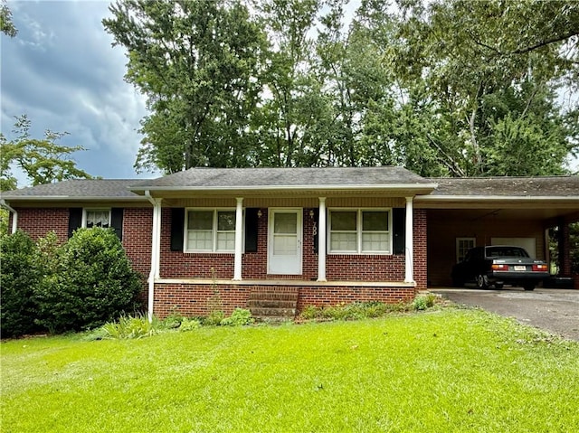 700 Tanglewood Dr, Seneca, SC 29672 - photo 1