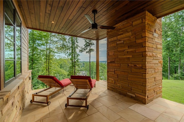414 Sue Craig Rd, Six Mile, SC 29682 - photo 29