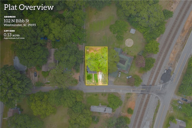 102 N Bibb St, Westminster, SC 29693 - photo 2
