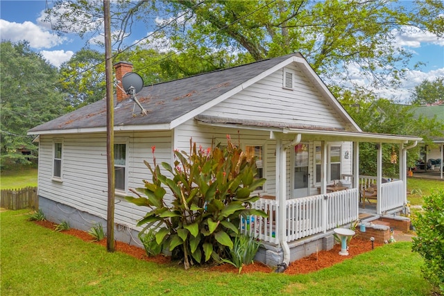 102 N Bibb St, Westminster, SC 29693 - photo 3