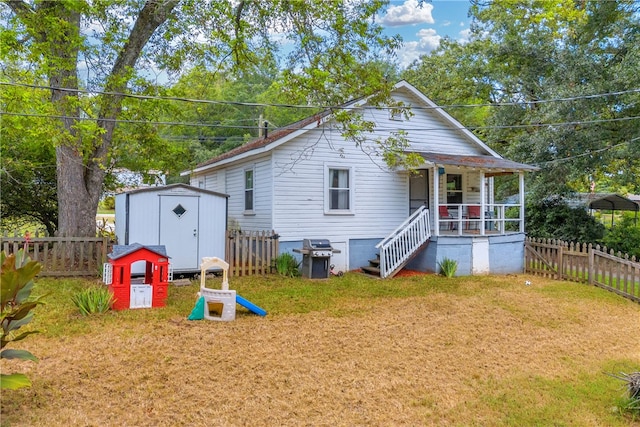 102 N Bibb St, Westminster, SC 29693 - photo 5