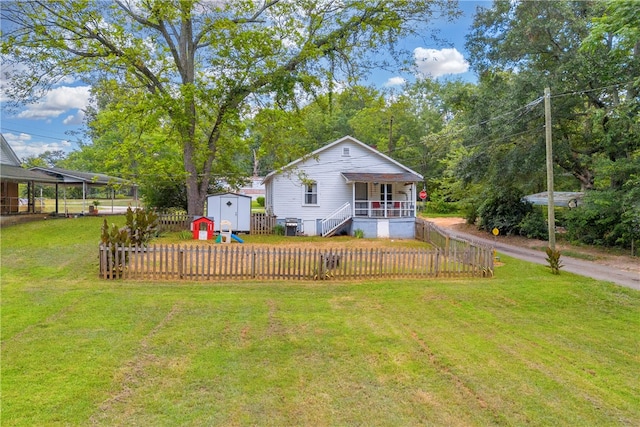 102 N Bibb St, Westminster, SC 29693 - photo 4