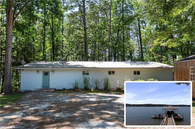 255 Joann Cir, Fair Play, SC 29643 - photo 1