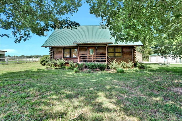 313 Henderson Rd, Gray Court, SC 29645 - photo 3