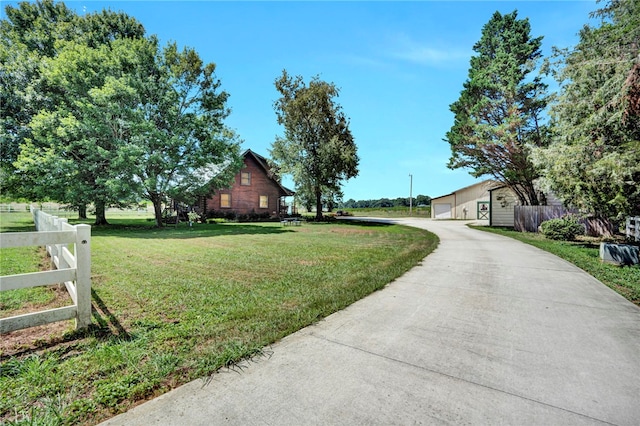 313 Henderson Rd, Gray Court, SC 29645 - photo 6
