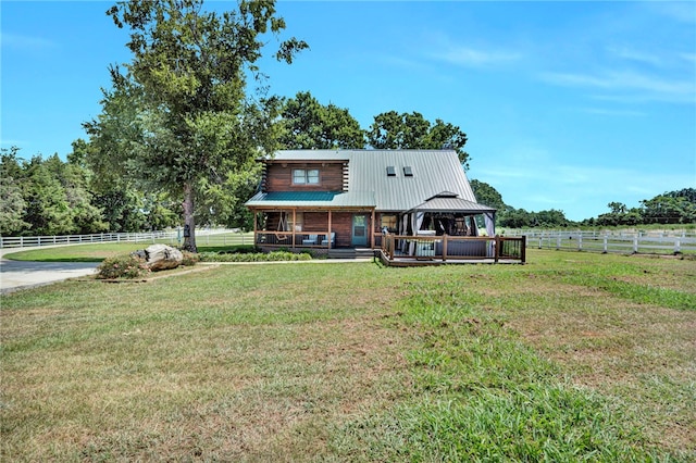 313 Henderson Rd, Gray Court, SC 29645 - photo 1