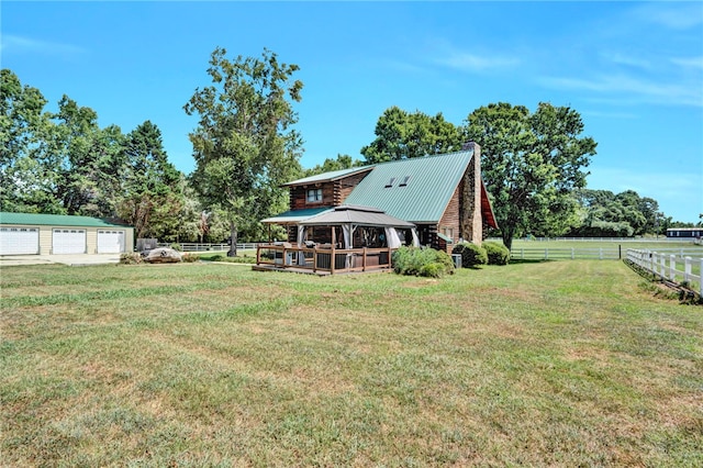 313 Henderson Rd, Gray Court, SC 29645 - photo 7