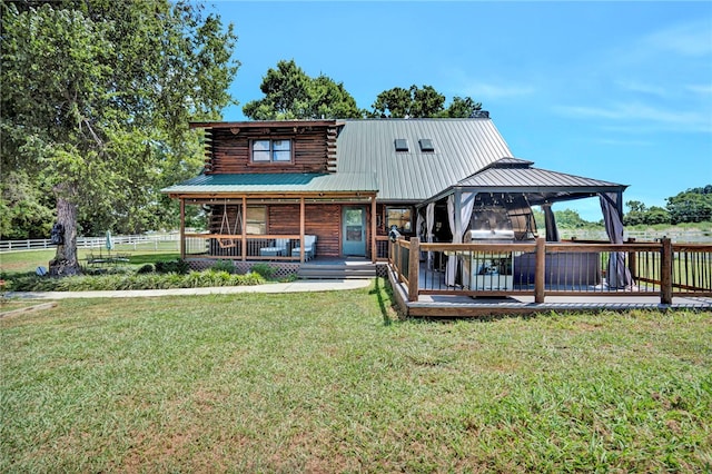 313 Henderson Rd, Gray Court, SC 29645 - photo 9