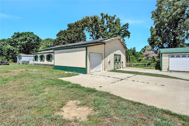 313 Henderson Rd, Gray Court, SC 29645 - photo 10