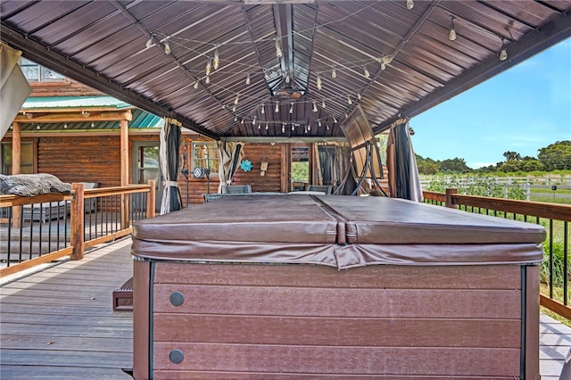 313 Henderson Rd, Gray Court, SC 29645 - photo 22