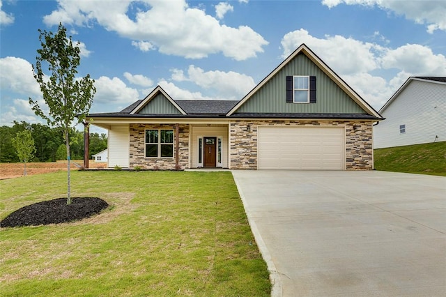 114 Walters Way, Pickens, SC 29671 - photo 1