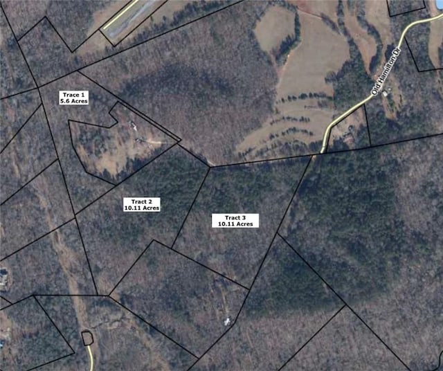 00 Old Hamilton Rd, Seneca, SC 29678 - photo 6