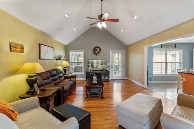 129 Ridgeland Dr, Six Mile, SC 29682 - photo 4