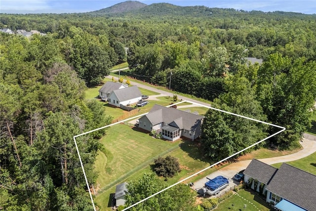 129 Ridgeland Dr, Six Mile, SC 29682 - photo 44