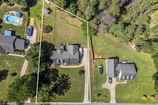 129 Ridgeland Dr, Six Mile, SC 29682 - photo 46