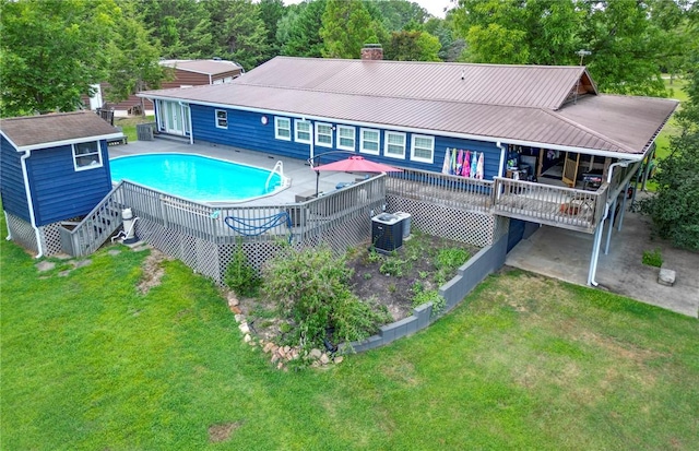 731 Christmas Tree Ln, Walhalla, SC 29691 - photo 18